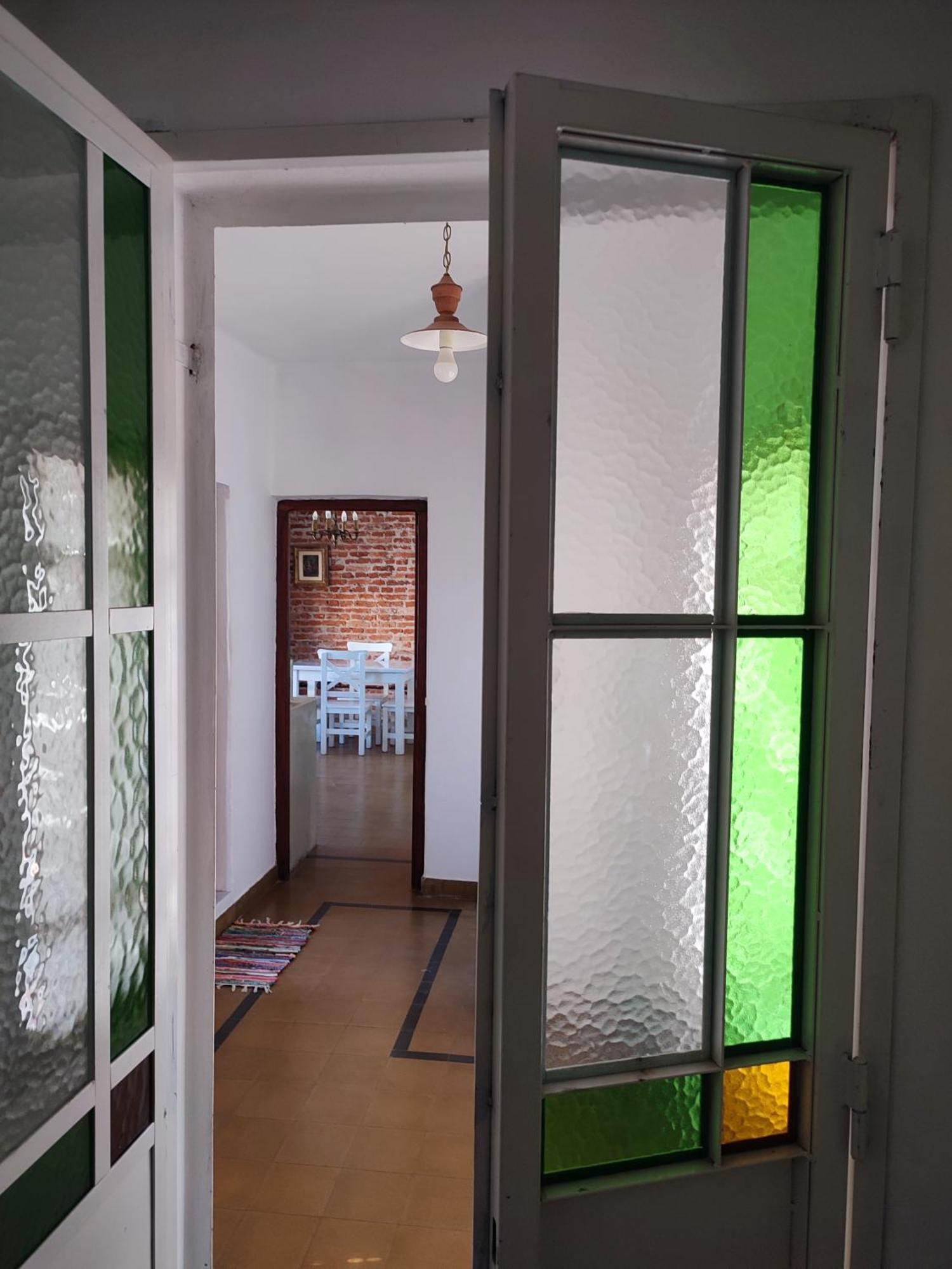 El Depto De Bowie Apartment *