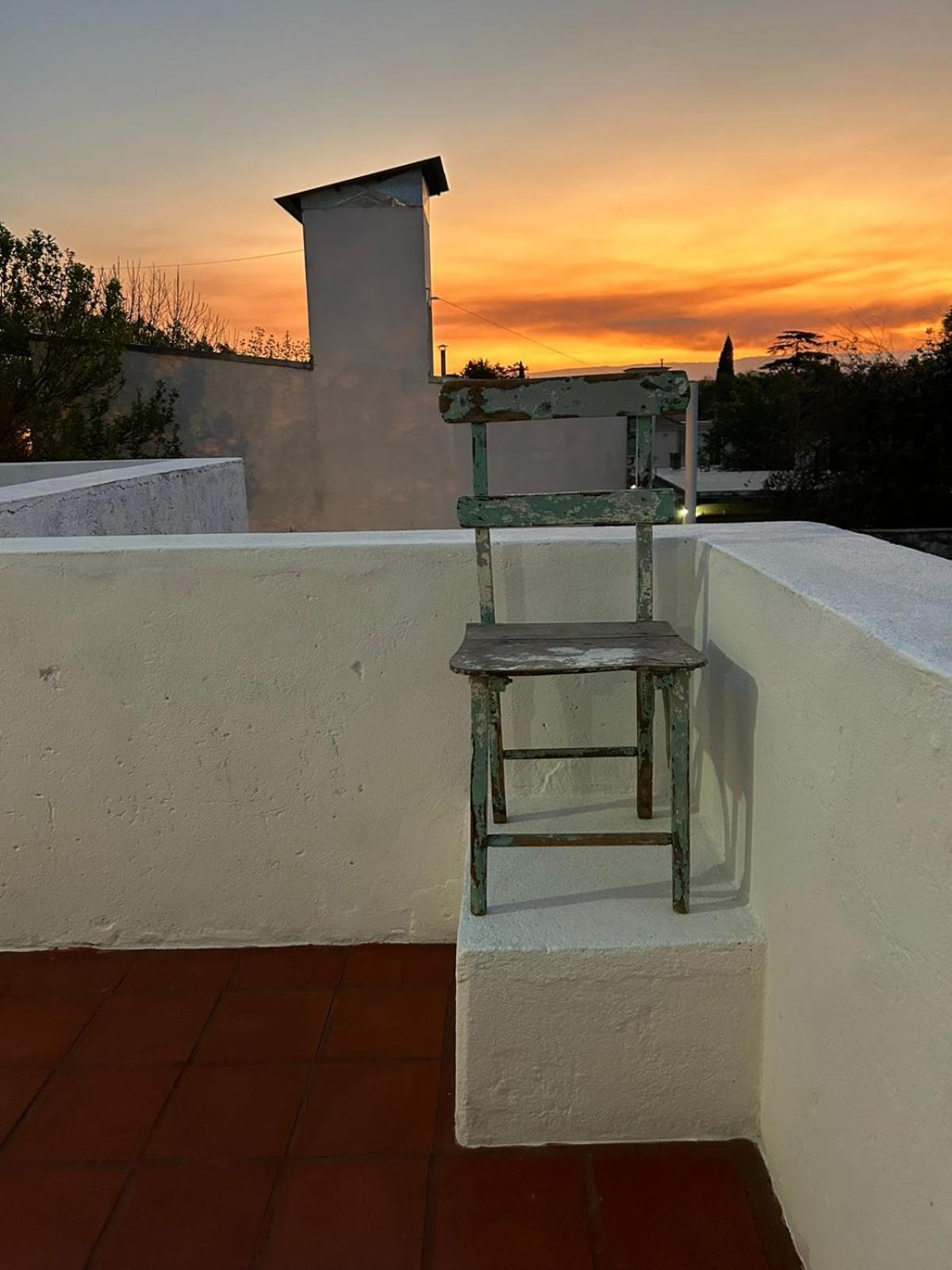 Apartment El Depto De Bowie Santa Rosa de Calamuchita