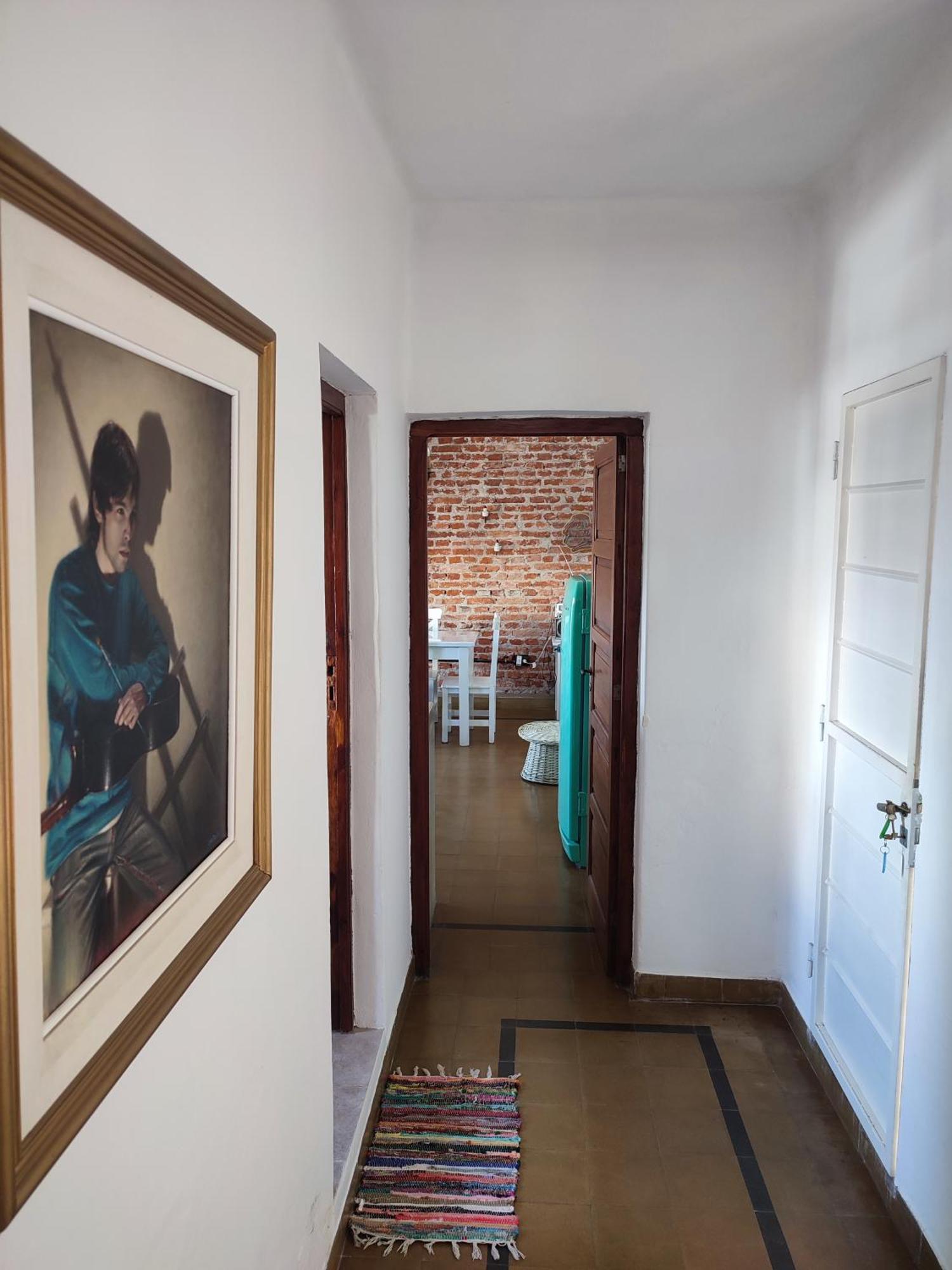El Depto De Bowie * Santa Rosa de Calamuchita
