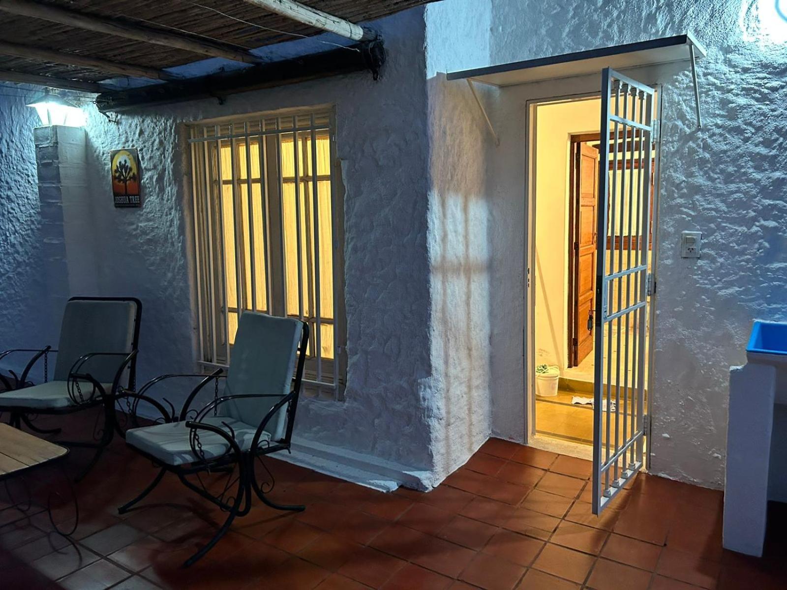 El Depto De Bowie Apartment Santa Rosa de Calamuchita