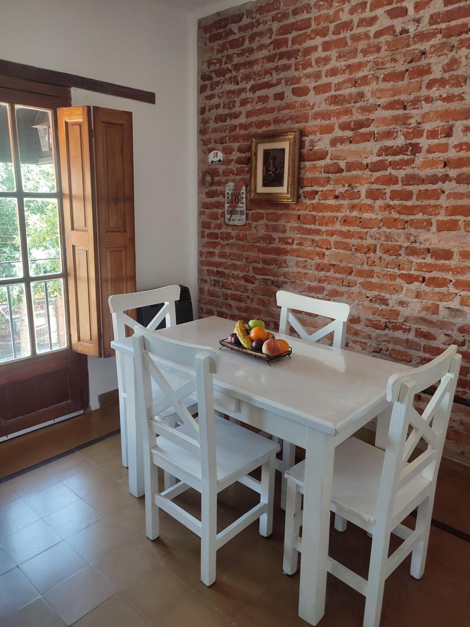 El Depto De Bowie Apartment Santa Rosa de Calamuchita