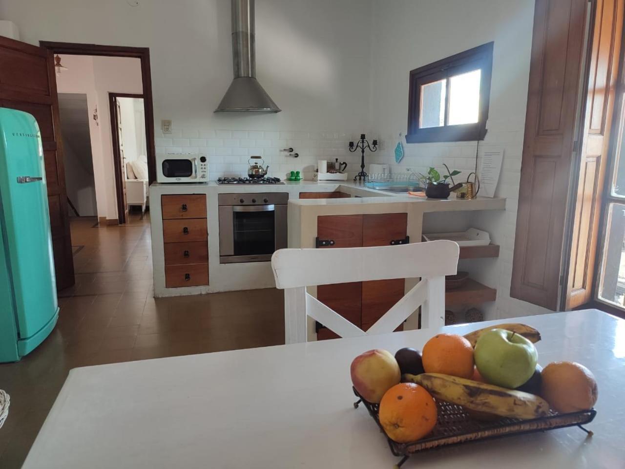 El Depto De Bowie Apartment